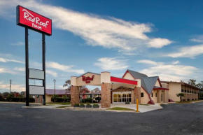  Red Roof Inn Lumberton  Ламбертон